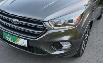 Ford Kuga II SUV Facelifting 2.0 TDCi 150KM 2017 Ford Kuga 2,0 TDCI 150 KM AWD ST-LINE BI-Xenon Nawigacja 2.0 Diesel 150KM, zdjęcie 38