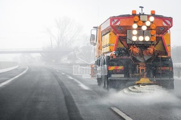 CHLOREK WAPNIA CIECH QEMETICA 25KG DO ODMRAŻANIA I USUWANIA ŚNIEGU