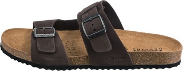 Geox chłopiec J Sandal Maratea Boy Sandały