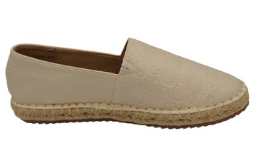 Śliczne espadryle damskie GUESS roz. 37 ORYGINALNE