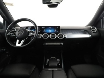 Mercedes GLB SUV 2.0 200d 150KM 2020 Mercedes GLB 2.0d Automat Progressive Panorama, zdjęcie 14