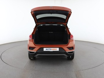 Volkswagen T-Roc I SUV 1.5 TSI ACT 150KM 2020 Volkswagen T-Roc navi klima auto grzane fotele, zdjęcie 18