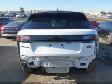 Land Rover Range Rover Velar 2022 Land Rover Range Rover Velar p250 r-dynamics, 2022r., 4x4, 2.0L 2.0 Benzyna, zdjęcie 8