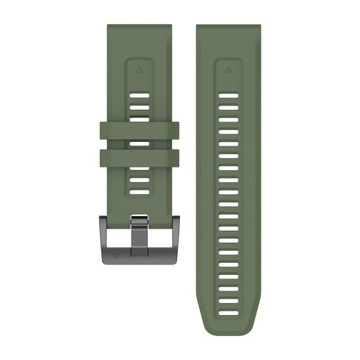 Pasek QuickFit 26 do GARMIN Fenix 5X 6X 7X Tactix