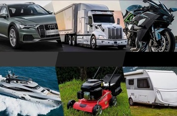 IDEAL BDT4000 ТЕСТЕР АККУМУЛЯТОРОВ С ПРИНТЕРОМ 12 В