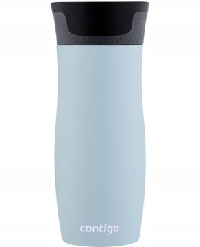 Термокружка Contigo West Loop 2 470мл Мята