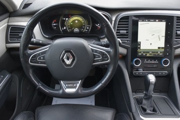Renault Talisman Sedan 1.6 Energy TCe 200KM 2017 Renault Talisman 1.6 TCe 200KM INITIALE PARIS 19 LED NAVI KAMERA Gwarancja, zdjęcie 29