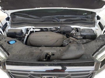 Honda Ridgeline 2021 Honda Ridgeline Black Edition 2021 3.5l 3.5 Benzyna 280KM, zdjęcie 6