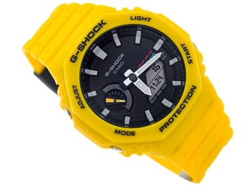 ZEGAREK CASIO GA-B2100C-9AER G-SHOCK BLUETOOTH