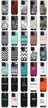 КОРПУС ТЕЛЕФОНА ДЛЯ XIAOMI REDMI ПРИМЕЧАНИЕ 13 PRO 5G КАЧЕСТВЕННЫЙ ДИЗАЙН