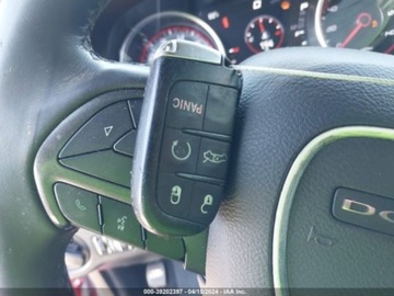 Dodge Charger VII 2018 Dodge Charger 2018 Dodge Charger SXT RWD 3.6 Benzyna 292KM, zdjęcie 10