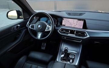 BMW X5 G05 SUV Plug-In 3.0 45e 394KM 2021 BMW X5 BMW X5 3.0 Hybryda Plug-in 394KM, zdjęcie 30