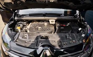 Renault Espace V Van 1.8 Energy TCe 225KM 2017 Renault Espace Renault Espace 1.8 TCe Energy Initiale Paris EDC 1.8 Benzyna, zdjęcie 11