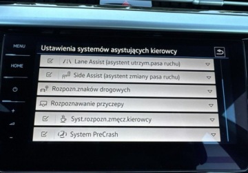 Volkswagen Arteon Fastback Facelifting 2.0 TSI 190KM 2021 Volkswagen Arteon Shooting Brake 2.0TSI 190KM Elegance DCC Ambiente Webast, zdjęcie 31