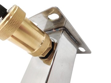 Безопасная группа 6 бар для диафрагмы DHW.