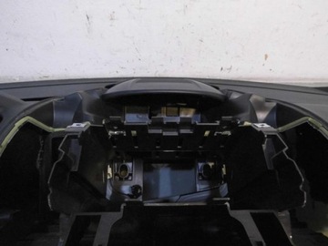 MODUŁ STEROWNIK KOMFORTU C-MAX MK2 AV6N19G481AE
