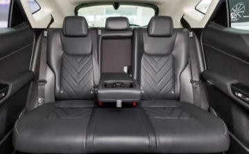 Lexus NX II SUV Facelifting 2.5 450h+ 309KM 2024 Lexus NX 450h Omotenashi AWD 2.5 Hybryda Plug-in 309KM, zdjęcie 16