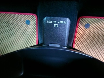 Opel Insignia I Country Tourer 2.0 CDTI Ecotec 170KM 2015 CZARNA INSIGNIA 2.0D 170 PS DIGITAL TACHO LED, zdjęcie 28