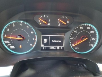 Chevrolet 2020 Chevrolet Traverse 2020r., LS, od ubezpieczalni 3.6 Benzyna 310KM, zdjęcie 10