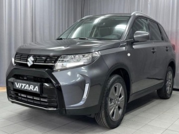 Suzuki Vitara III 2026 Vitara 1.4 Boosterjet mHEV Premium Plus 2WD aut 110KM 2026