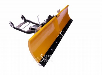 СНЕЖНОЙ ПЛУГ Yamaha Grizzly 700 550 V-образный