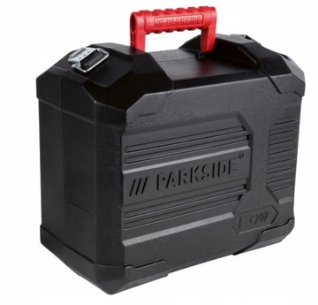 RECIMER SAW и PARKSIDE ЛОБЗИЛ, аккумулятор 20 В