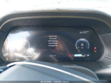 Jeep Grand Cherokee V 2023 Jeep Grand Cherokee L Limited, 2023r., 4x4, 3.6L 3.6 Benzyna 293KM, zdjęcie 10