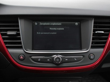 Opel 2021 Opel Crossland Led Klimatyzacja Wielofunkcyjna kie, zdjęcie 23