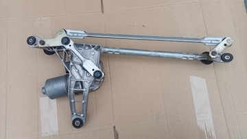 AUDI Q7 4M mechanizm wycieraczek 8W1955023A 2016R.