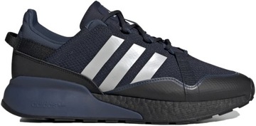 BUTY SPORTOWE MĘSKIE ADIDAS ZX 2K BOOST PURE