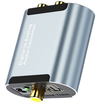 ЦАП преобразователь 48656271