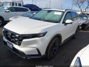 Honda CR-V VI 2026 Honda CR-V Hybrid Sport-L 2026 2.0 Hybryda 145KM, zdjęcie 1