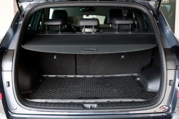 Hyundai Tucson III SUV Facelifting 1.6 T-GDi 177KM 2020 Hyundai Tucson 1.6 T-GDi N-Line Bi-LED Alcantara Pano.Kam.As.Pasa 2xPDC Gw, zdjęcie 30