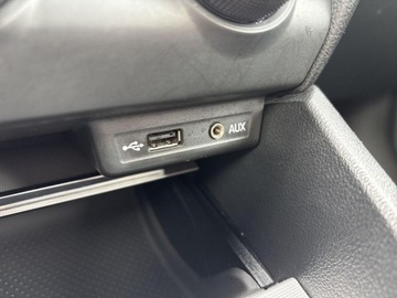 Skoda Octavia III Kombi Facelifting 1.4 TSI 150KM 2017 Skoda Octavia Climatronic tempomat podgrzewane fotele 1.4 Benzyna 150KM, zdjęcie 19