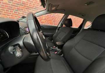 Hyundai i30 I Hatchback 1.4 109KM 2009 Hyundai i30 klima Isofix Relingi Gwarancja w cenie Warszawa VRDA 1.4, zdjęcie 10