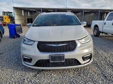 Chrysler Pacifica II 2021 Chrysler Pacifica Hybrid Pinnacle 2021 3.6 Hybryda 287KM, zdjęcie 5