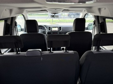 Citroen Jumpy II 2019 Citroen Jumpy Combi Jumpy III Space, zdjęcie 22