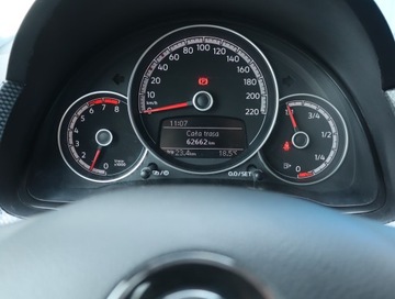 Volkswagen up! Hatchback 5d Facelifting 1.0 60KM 2019 VW Up! 1.0 MPI, Salon Polska, VAT 23%, Klima, zdjęcie 10