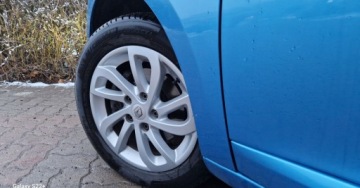 Renault Megane III Hatchback Facelifting 1.4 TCe 130KM 2013 Renault Megane Top Tylko 70 Tkm - Klimatronik - Zarejestrowana 1.4, zdjęcie 29