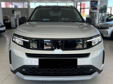 Opel Frontera C 2025 Od ręki - GS 1.2 Turbo 145KM / Pakiet Tech GS, zdjęcie 1