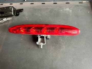 LAMPA TŘETÍ SVĚTLO STOPU PEUGEOT 208 2013 9674309080