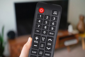 Универсальный пульт дистанционного управления для 4K UHD Smart LED TV всех моделей