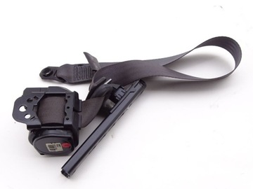 VOLVO FL6 00-06 РЕМЕНЬ БЕЗОПАСНОСТИ ЛЕВЫЙ