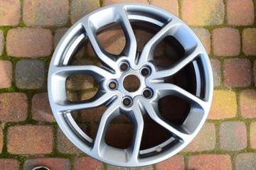 RENAULT 18'' ,,RS'' MEGANE III ORYGINAŁ!! ŁADNA!!