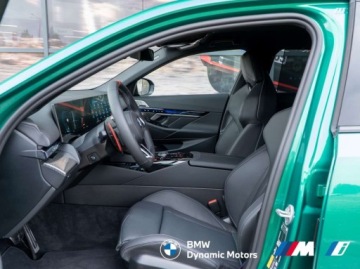BMW Seria 5 G90-91 M Sedan 4.4 V8 727KM 2026 BMW M5 M5 Sedan 727 KM PHEV - DEMO 2026 - Kamera 360 4.4 Hybryda Plug-in, zdjęcie 19