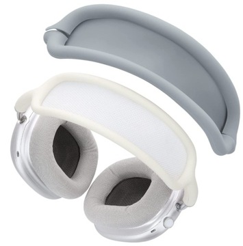 SILIKONOWE ETUI CASE NA PAŁĄK APPLE AIRPODS MAX