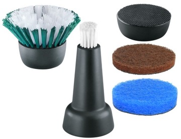 Аккумуляторная щетка 3,6 В UNIVERSALBRUSH BOSCH