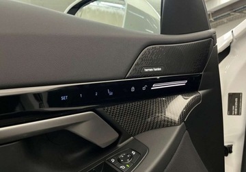 BMW Seria 5 G90-91 2024 BMW Seria 5 520i G60, M Pakiet, Harman, Faktura VAT 23, Gwarancja 2.0, zdjęcie 16