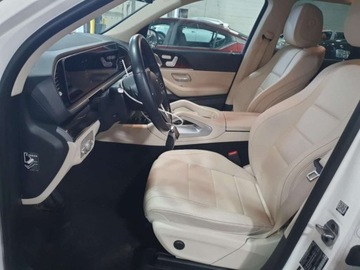 Mercedes GLE V167 2022 Mercedes-Benz GLE 2022r., Gle 350 4matic, 2L, od ubezpieczalni 2.0 Benzyna, zdjęcie 7