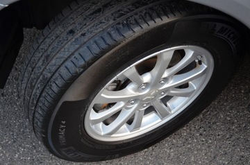 Ford Mondeo IV Kombi 2.0 Duratec Flexifuel 145KM 2017 ZAREJESTROWANY 1.6i 117KM LIFT KLIMA ALU PARKTRONIK GWARANCJA, zdjęcie 18